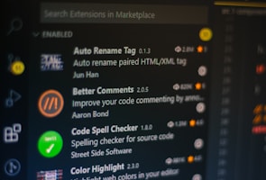 Neovim vs VSCode vs Sublime vs Atom vs Brackets: A Comprehensive Comparison?