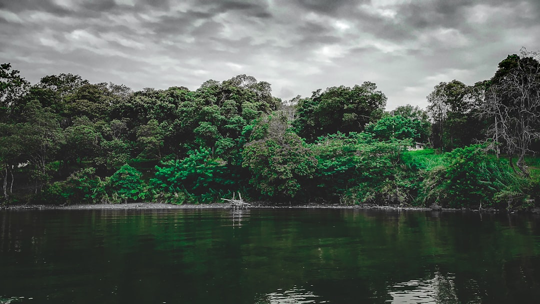 Nature reserve photo spot Pantai Impian Indonesia