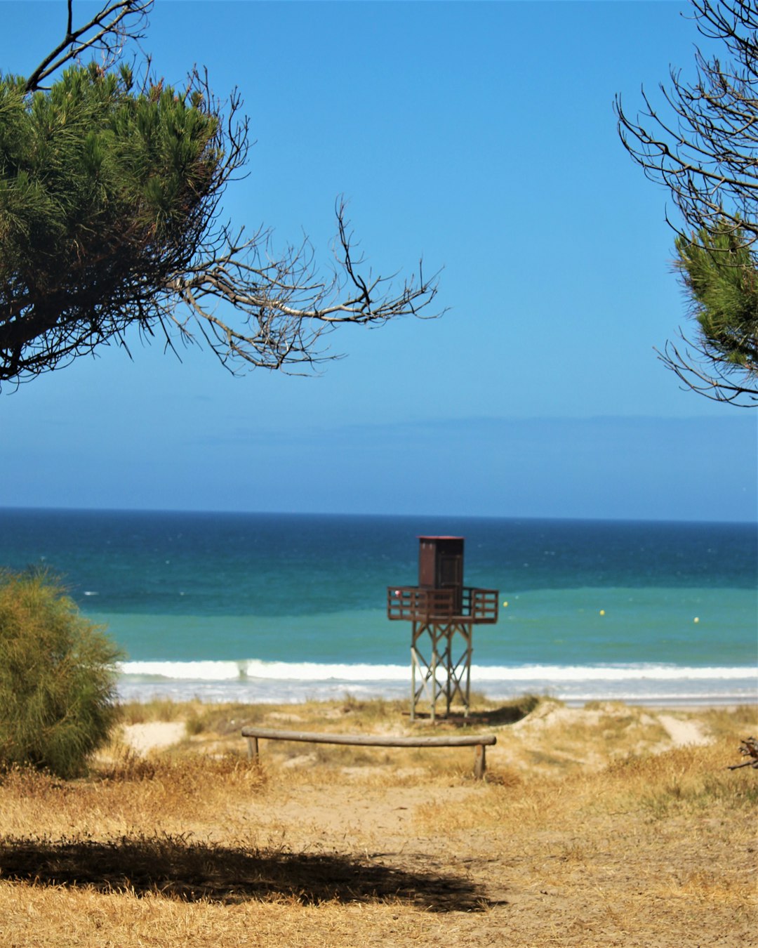 Beach photo spot Tarifa Marbella