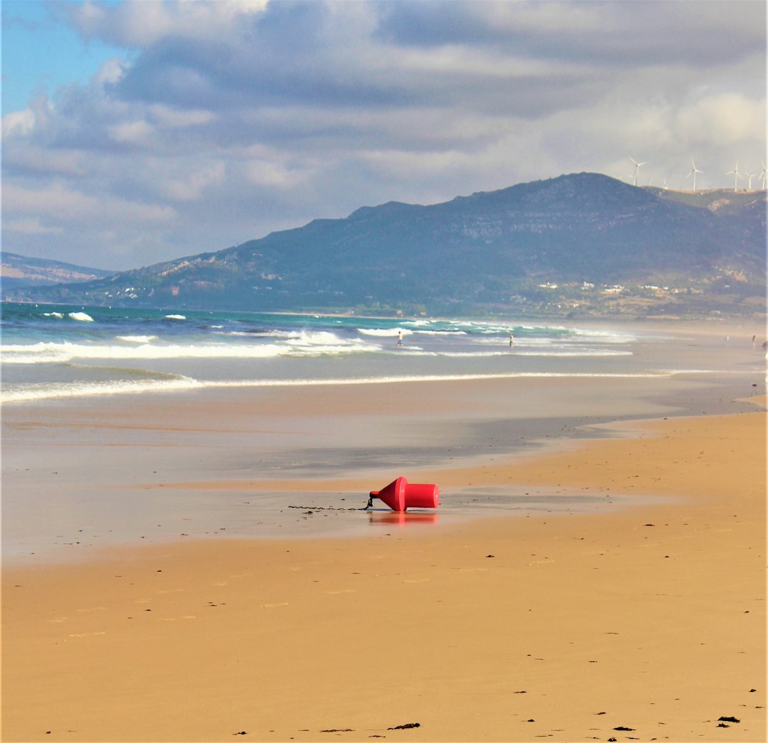 Travel Tips and Stories of Tarifa in Spain