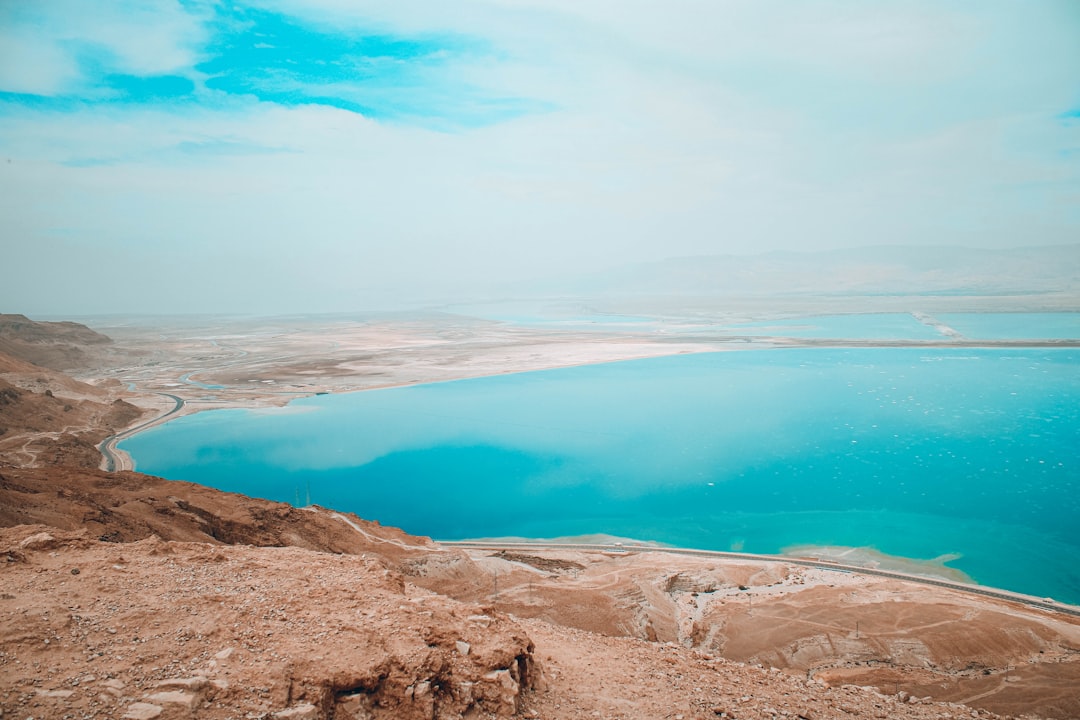 Shore photo spot Dead Sea Region Israel