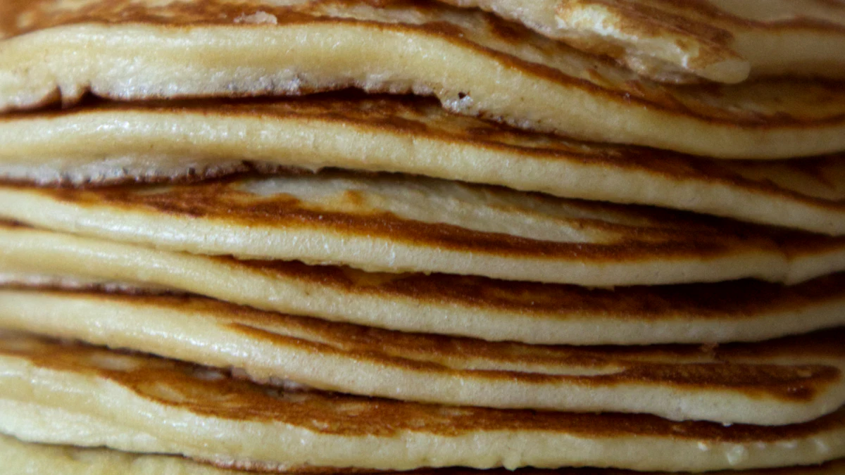 Salée au sucre