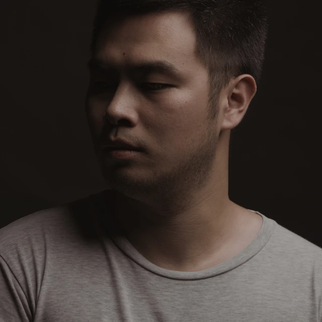 来自 Unsplash 的人像照片