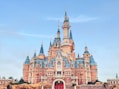 shanghai “Up-to-date Disney Parks news and tips for Walt Disney World, Disneyland, and international