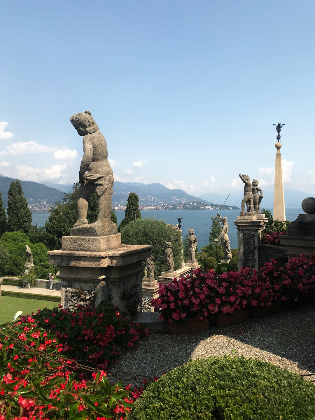 Landmark photo spot Via del Fornello 4 Lake Como