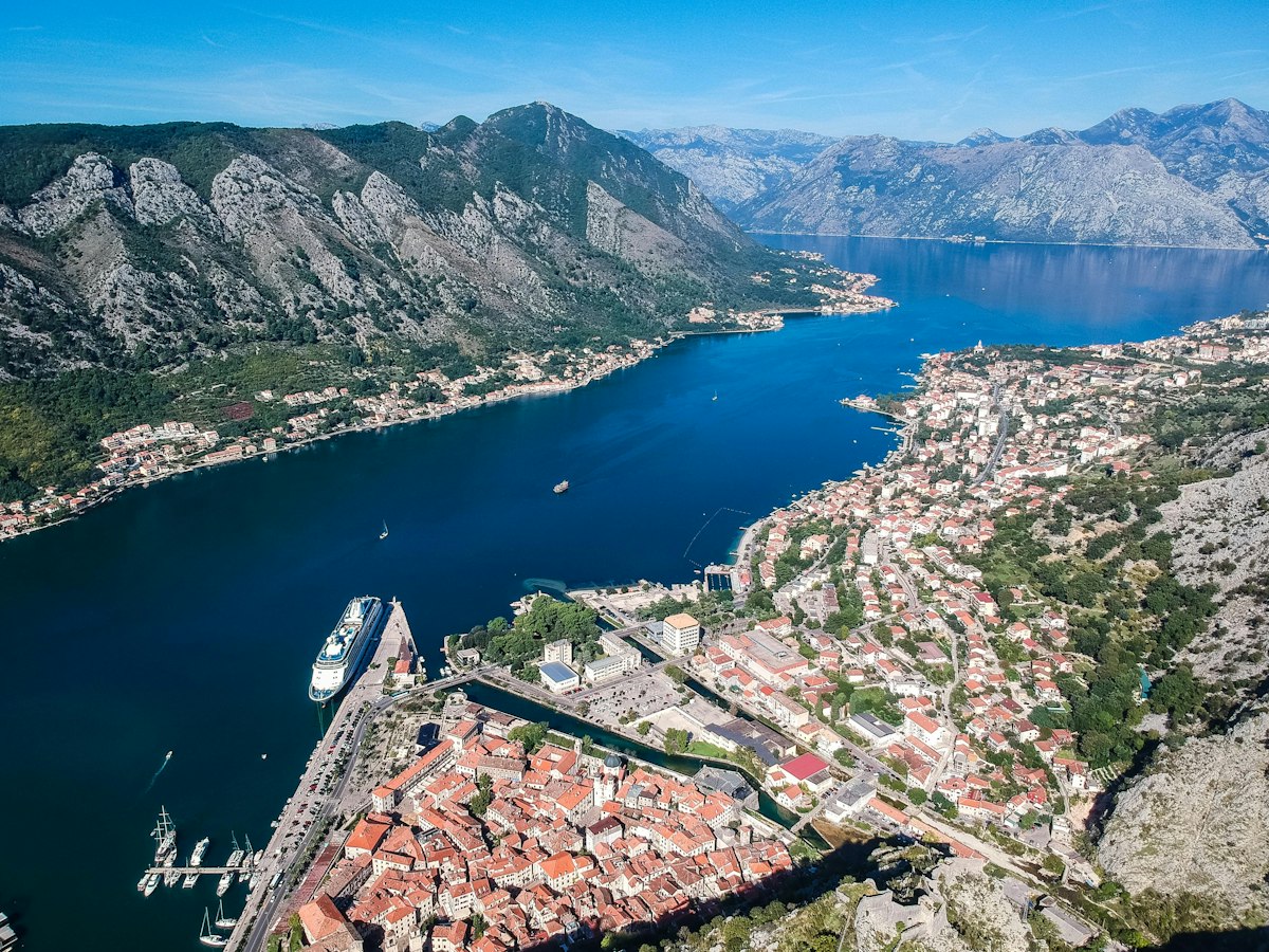 Montenegro