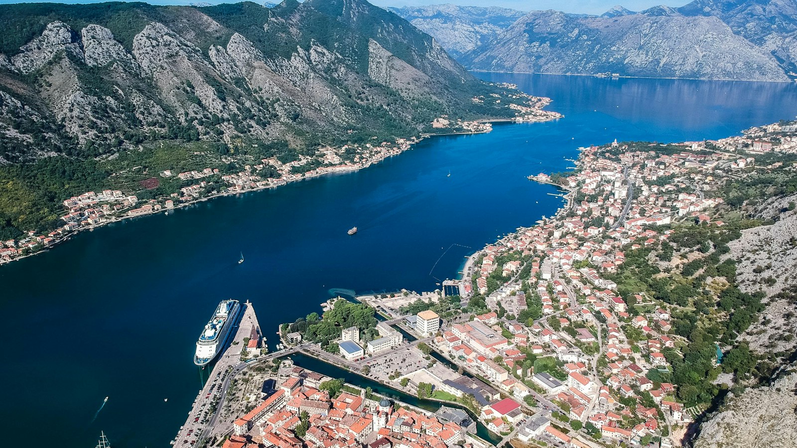 Montenegro