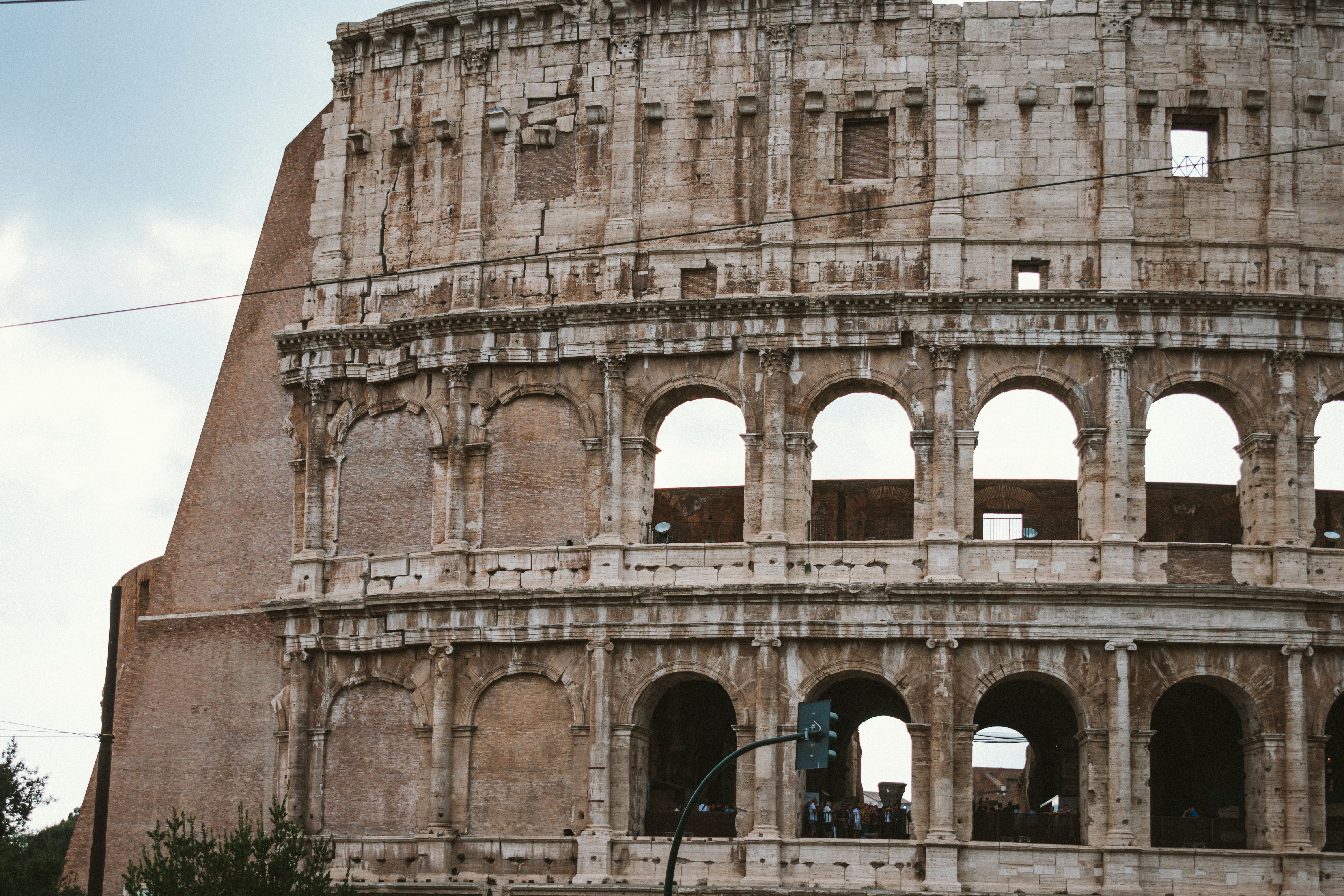 brown concrete building during daytime awesome teams background