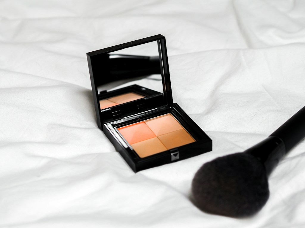 Velvet Cream Blush