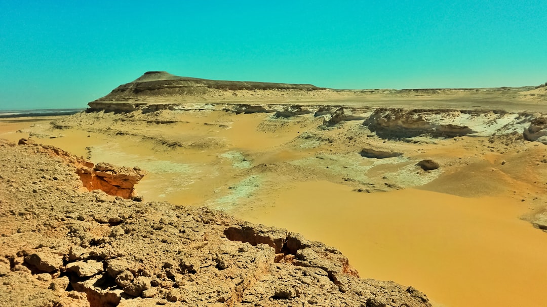 Desert photo spot Siwa Egypt