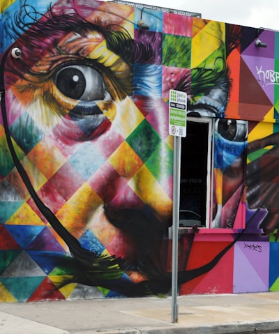 Wynwood Walls