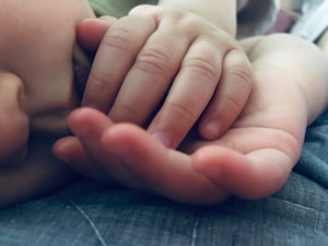 Soft Baby Wipes
