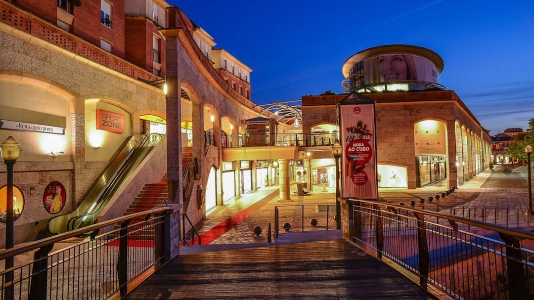 Town photo spot Aveiro Ribeira Square