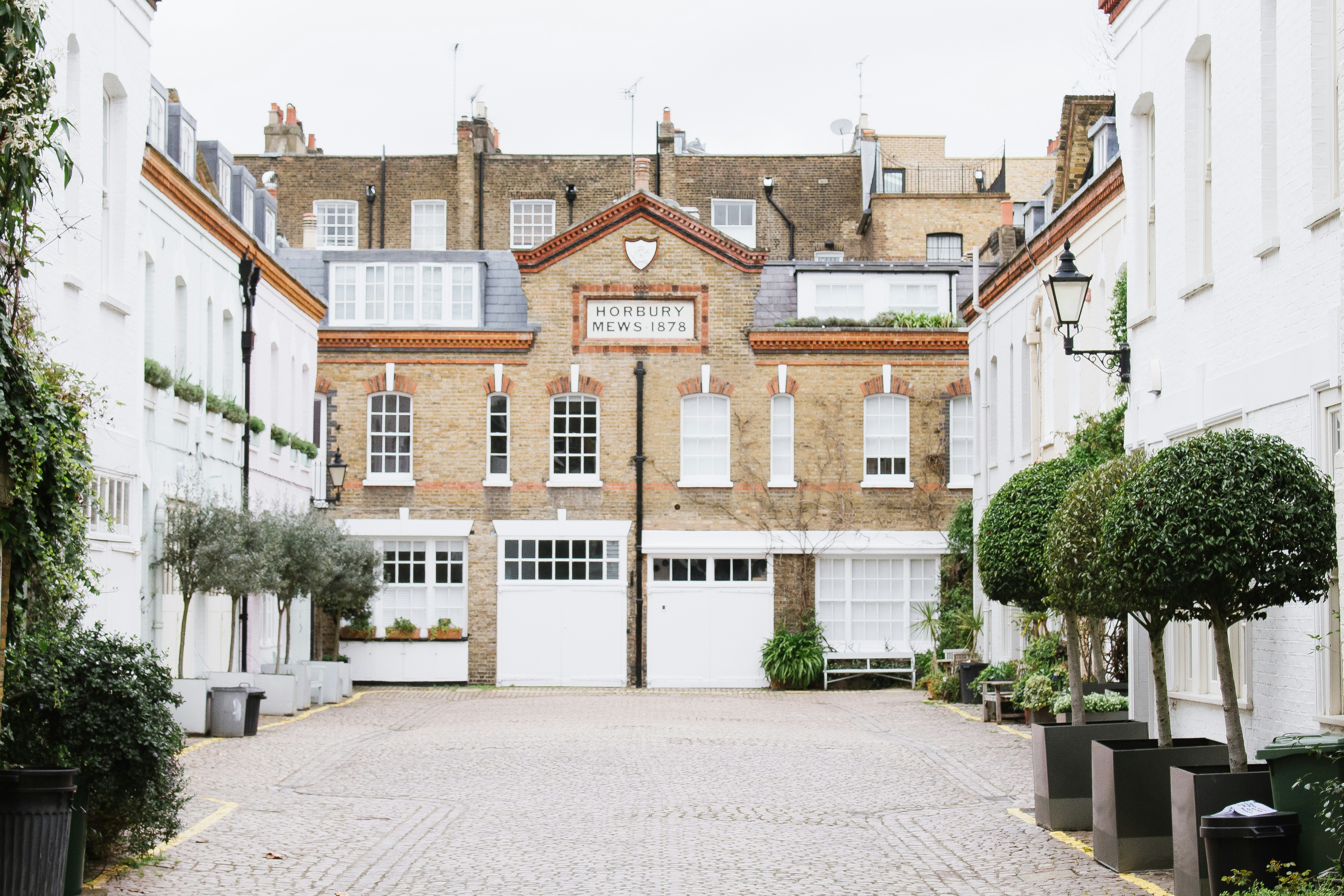 white and brown concrete building