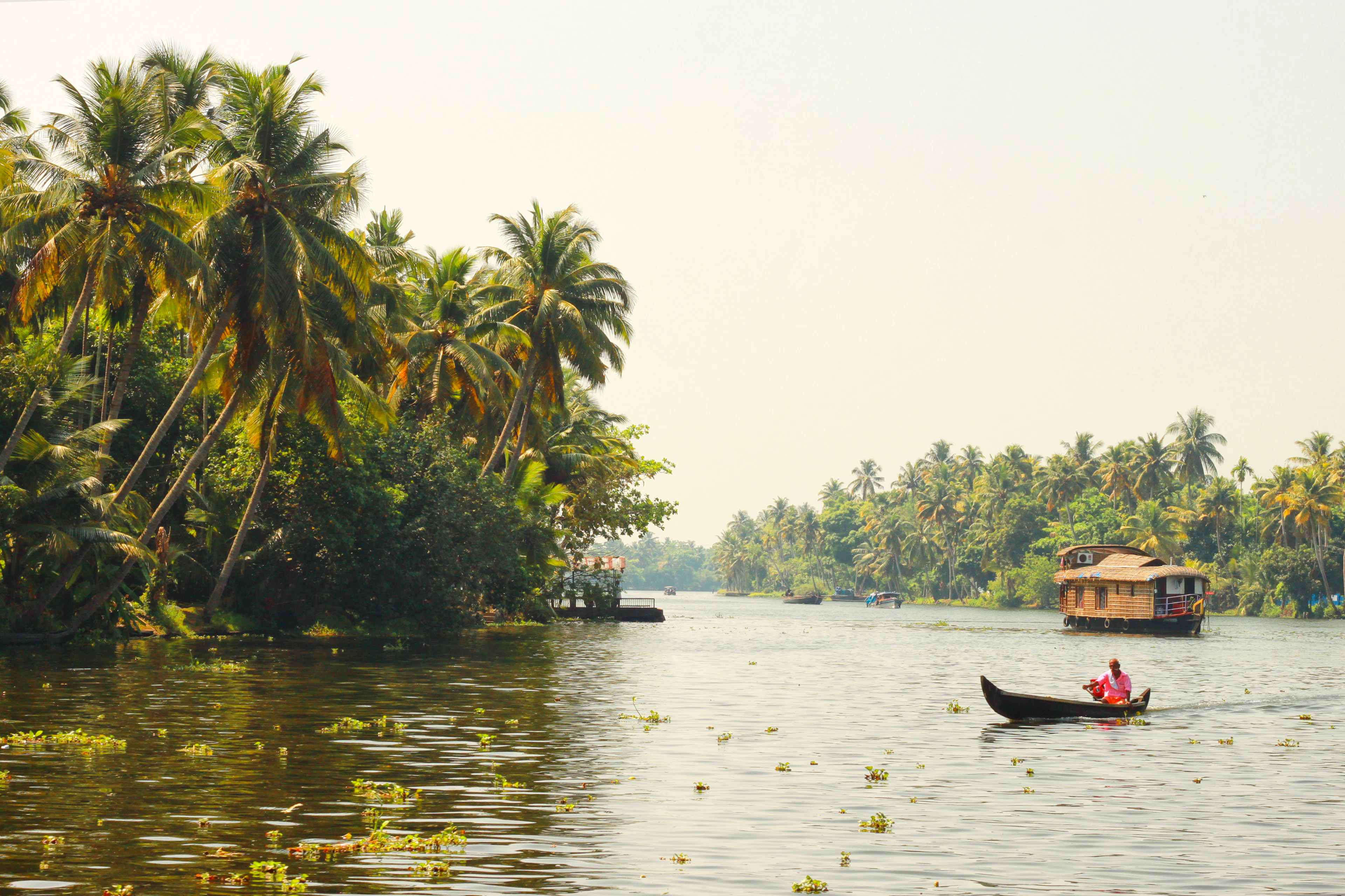 Kerala — photo 2