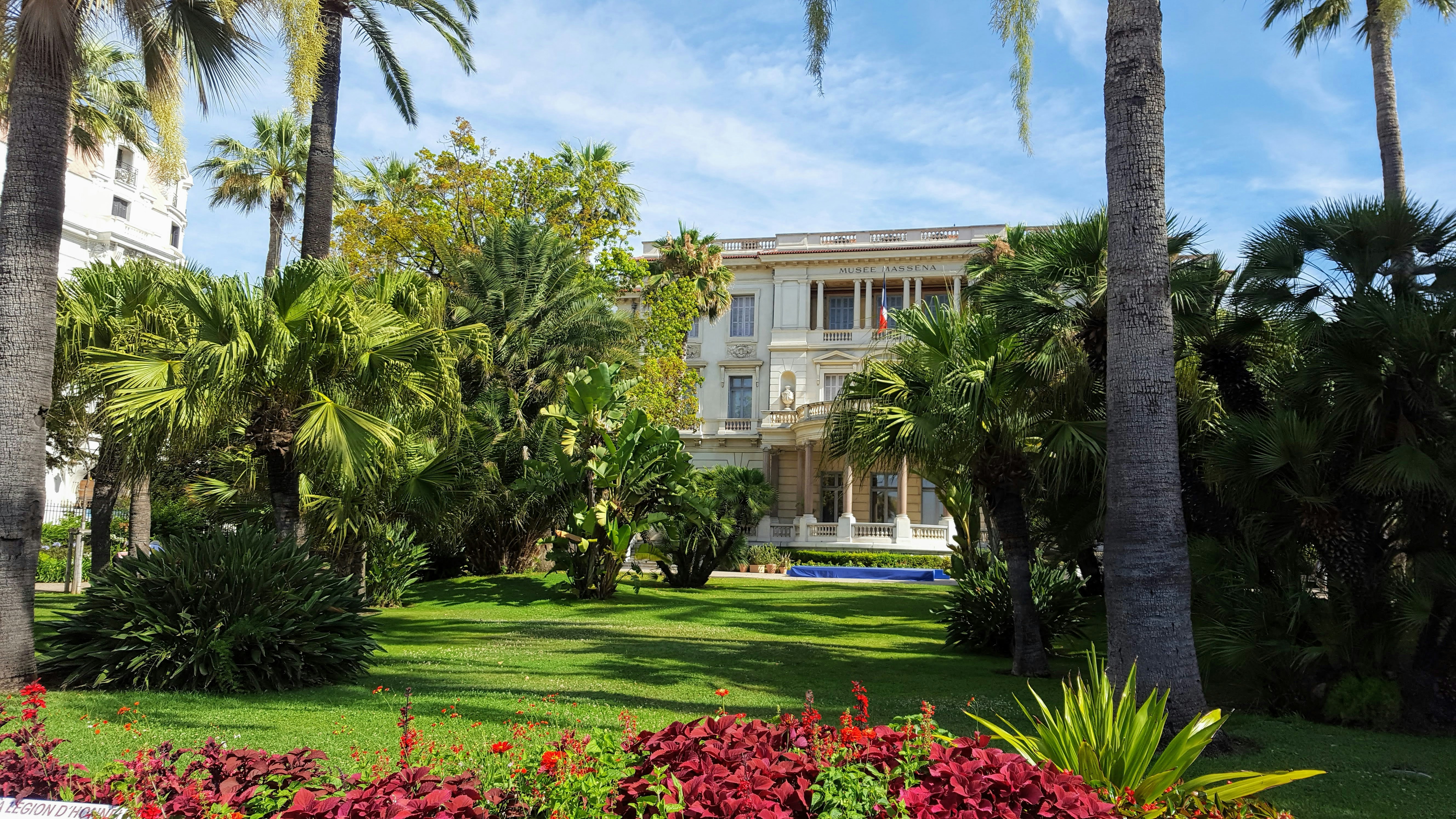 Musée Masséna