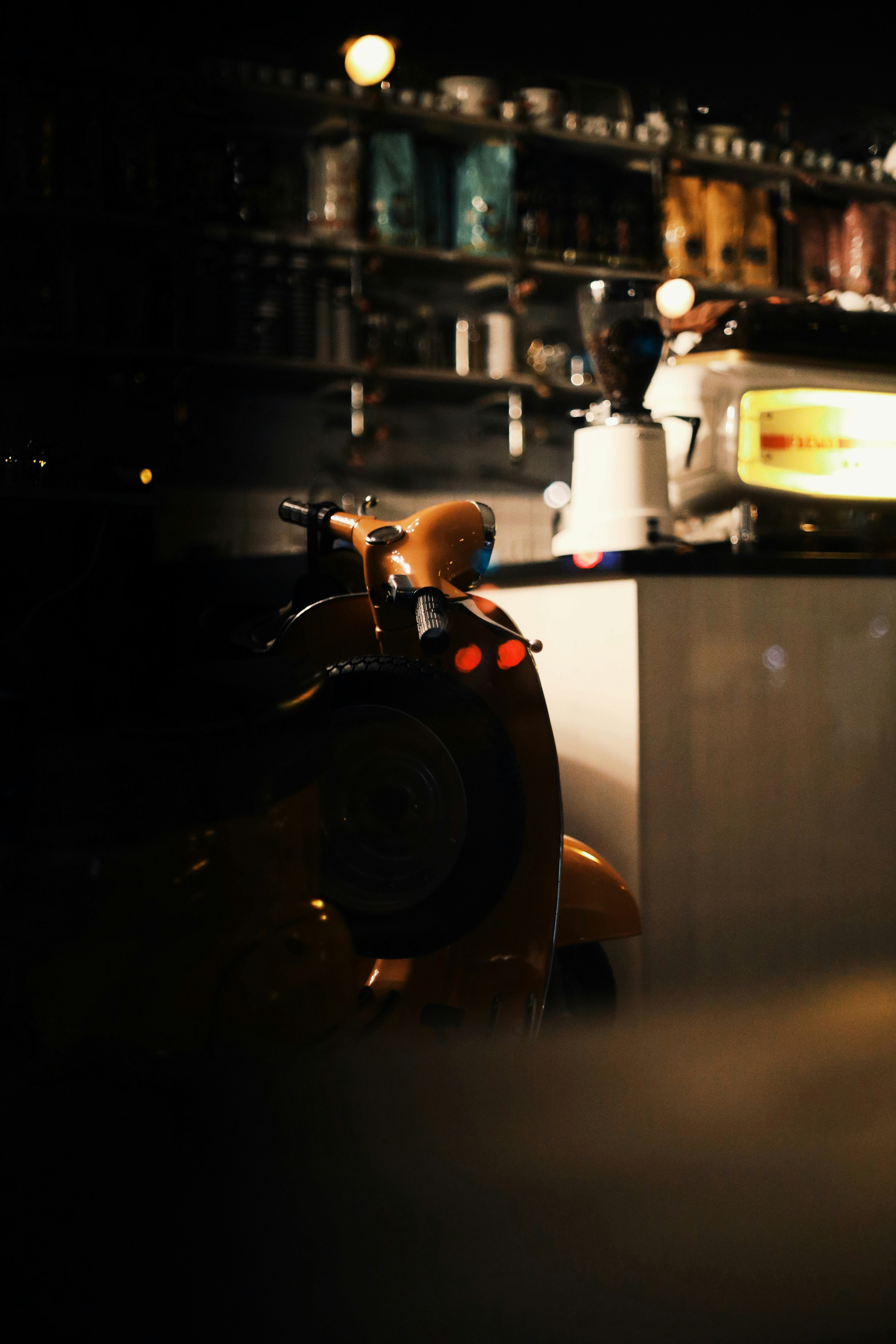 Photo by larathecurious