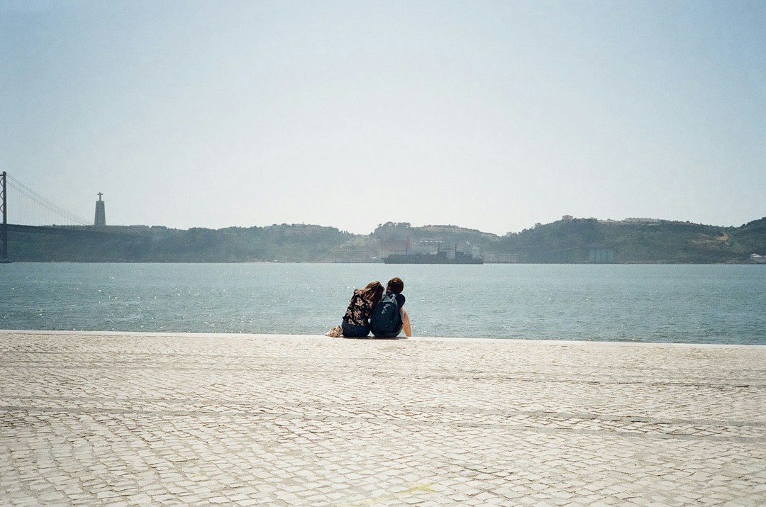 mother friends lisbon