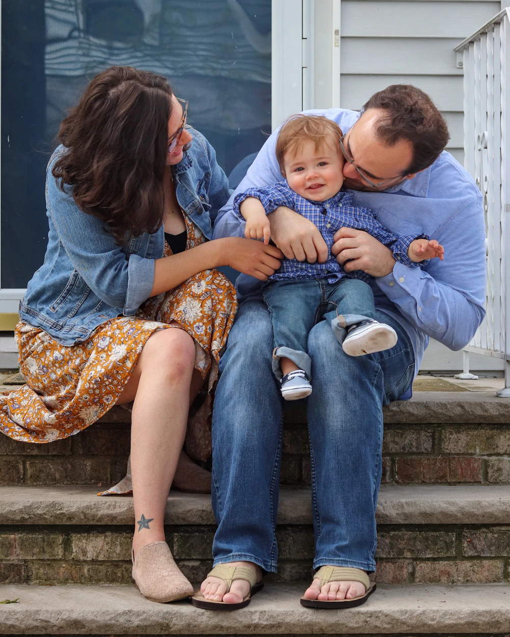 Standard documentation: income, assets, and credit