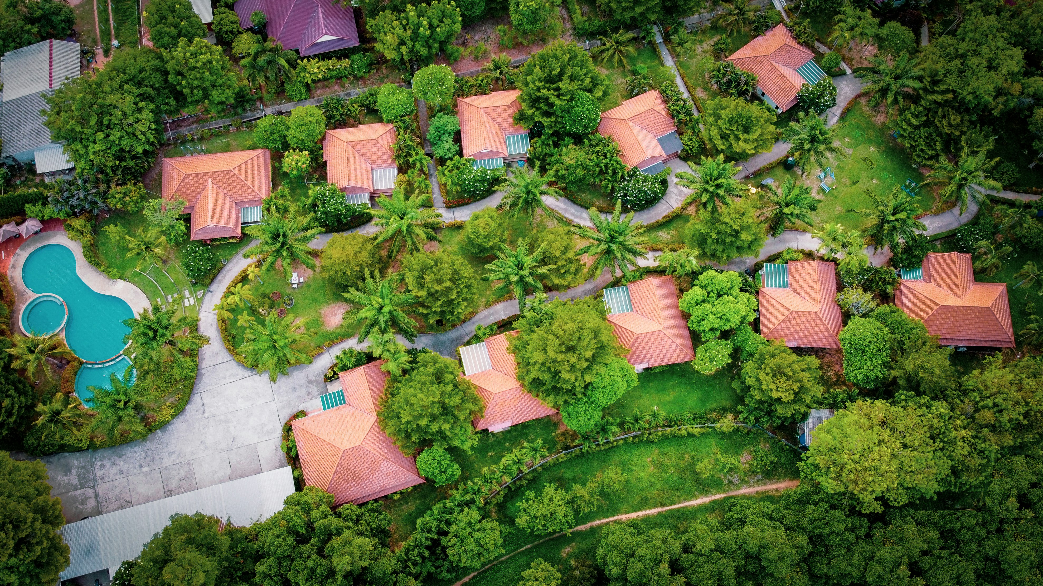 Lae Lay Suites Phuket