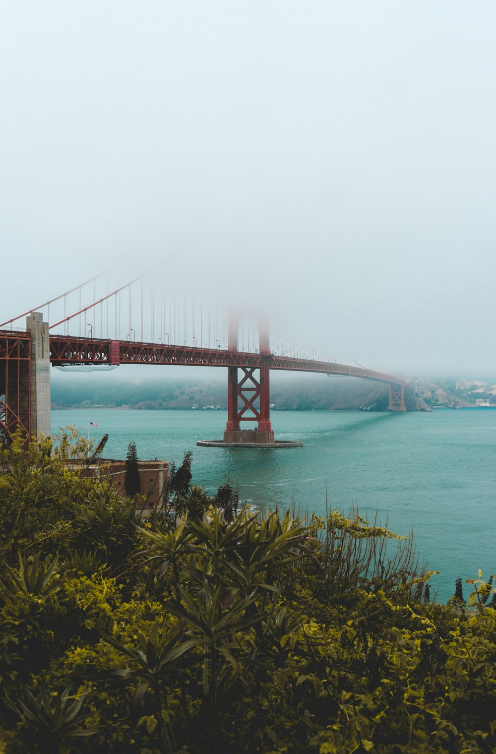 golden gate bridge san francisco