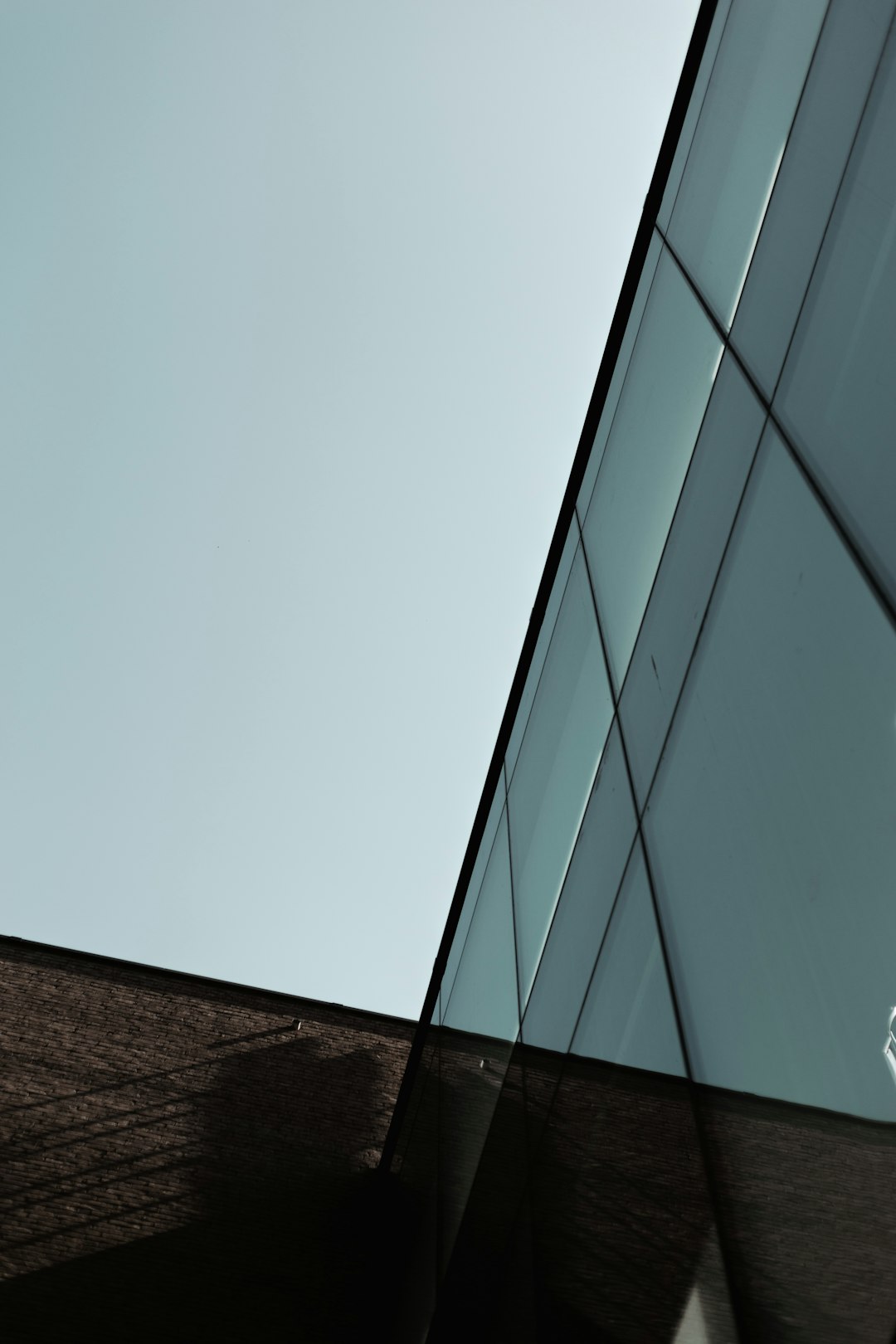 gray concrete building under blue sky during daytime