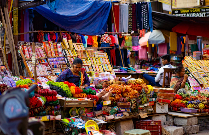 Best Local Markets in Karnal for Food, Crafts, and Real Community Life
