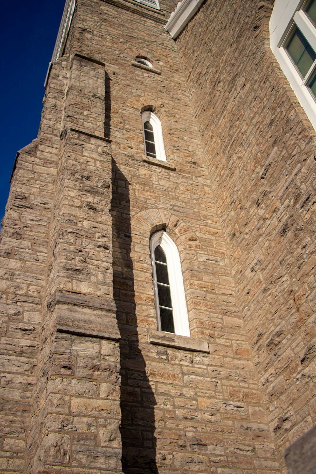 travelers stories about Church in Pembroke, Canada