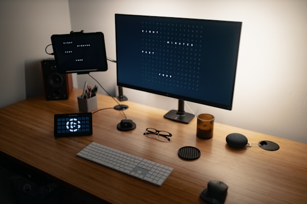 BCA (Computer Applications)