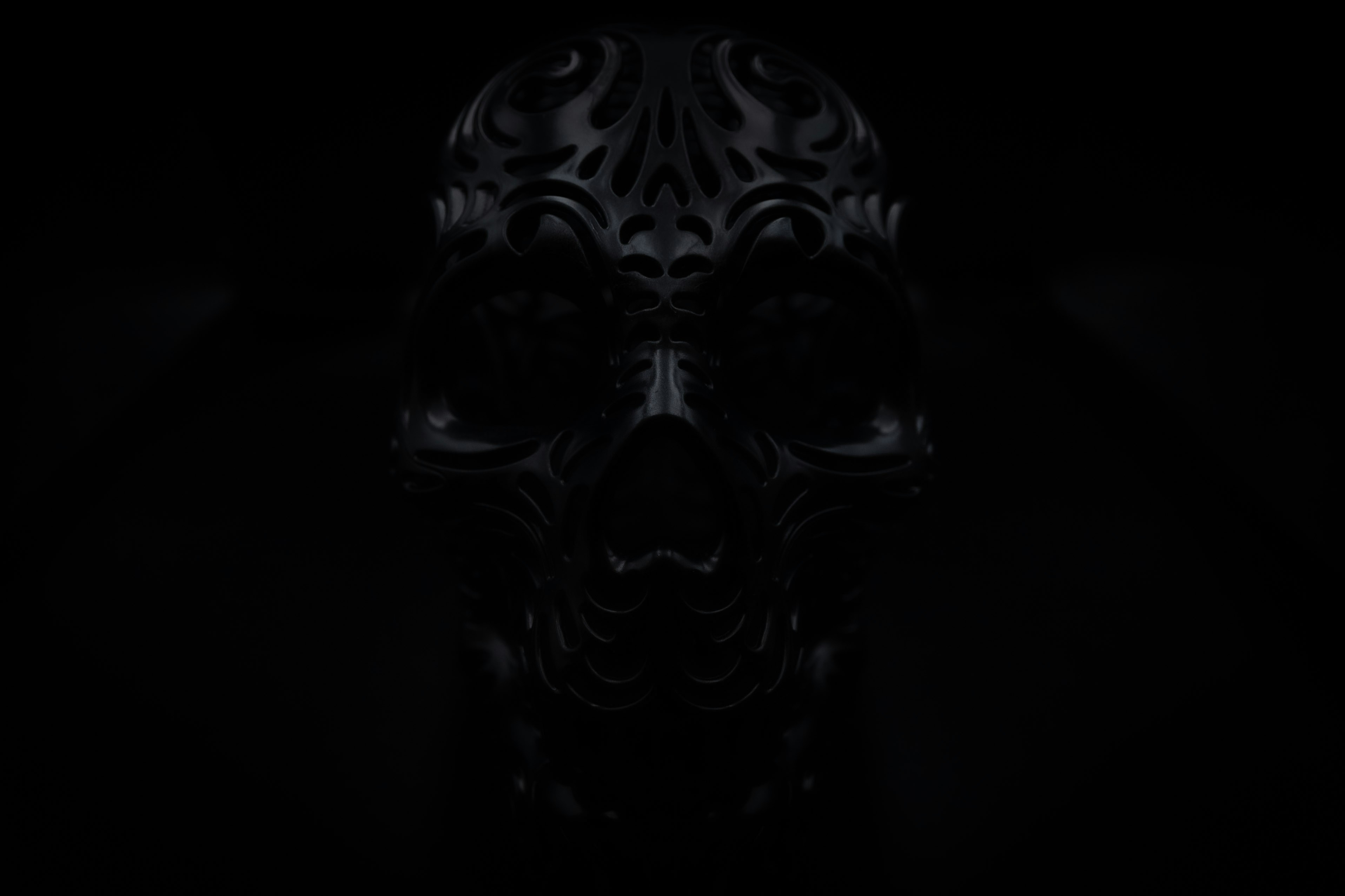 Dark Trap Music Collection