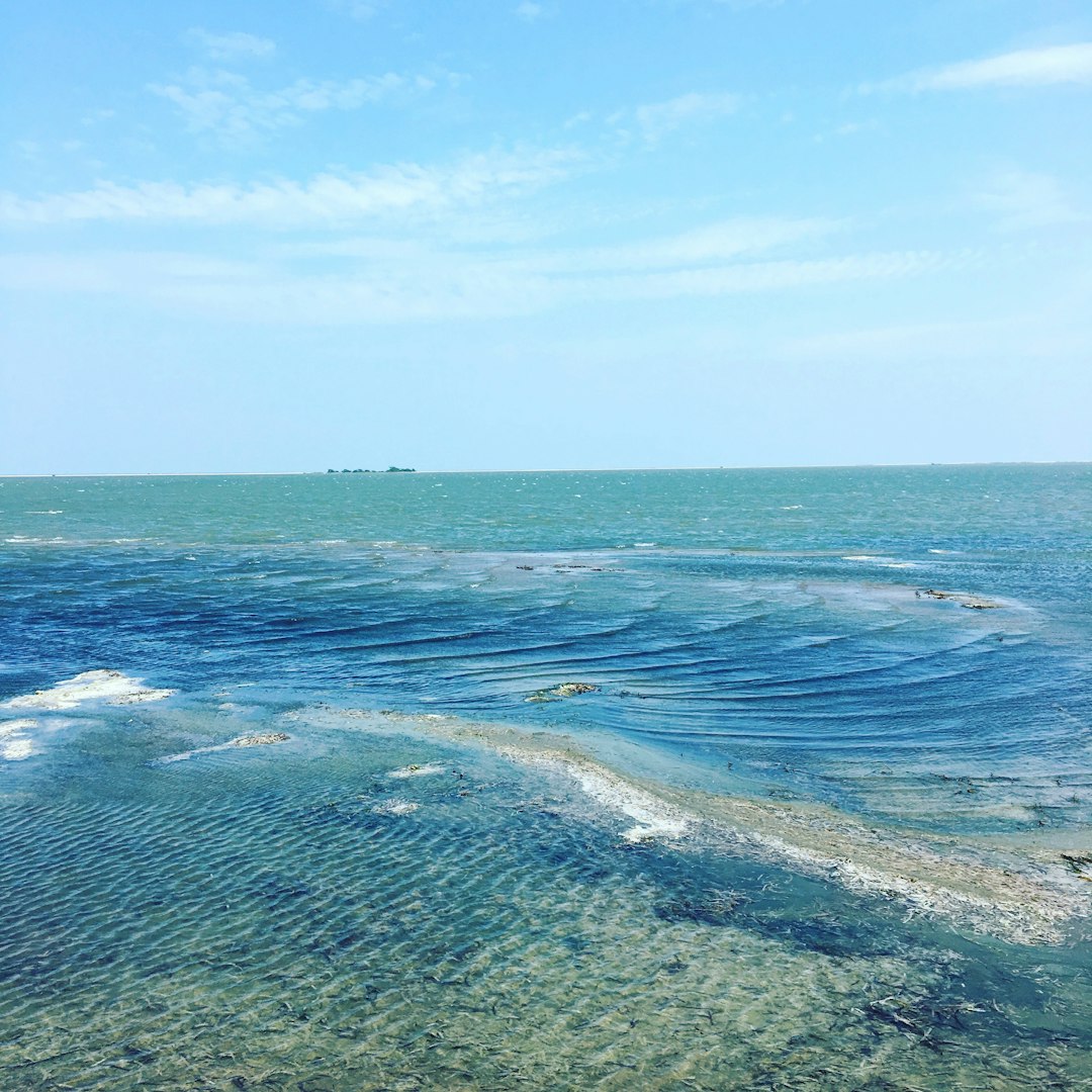 Beach photo spot Ramanathapuram Dhanushkodi