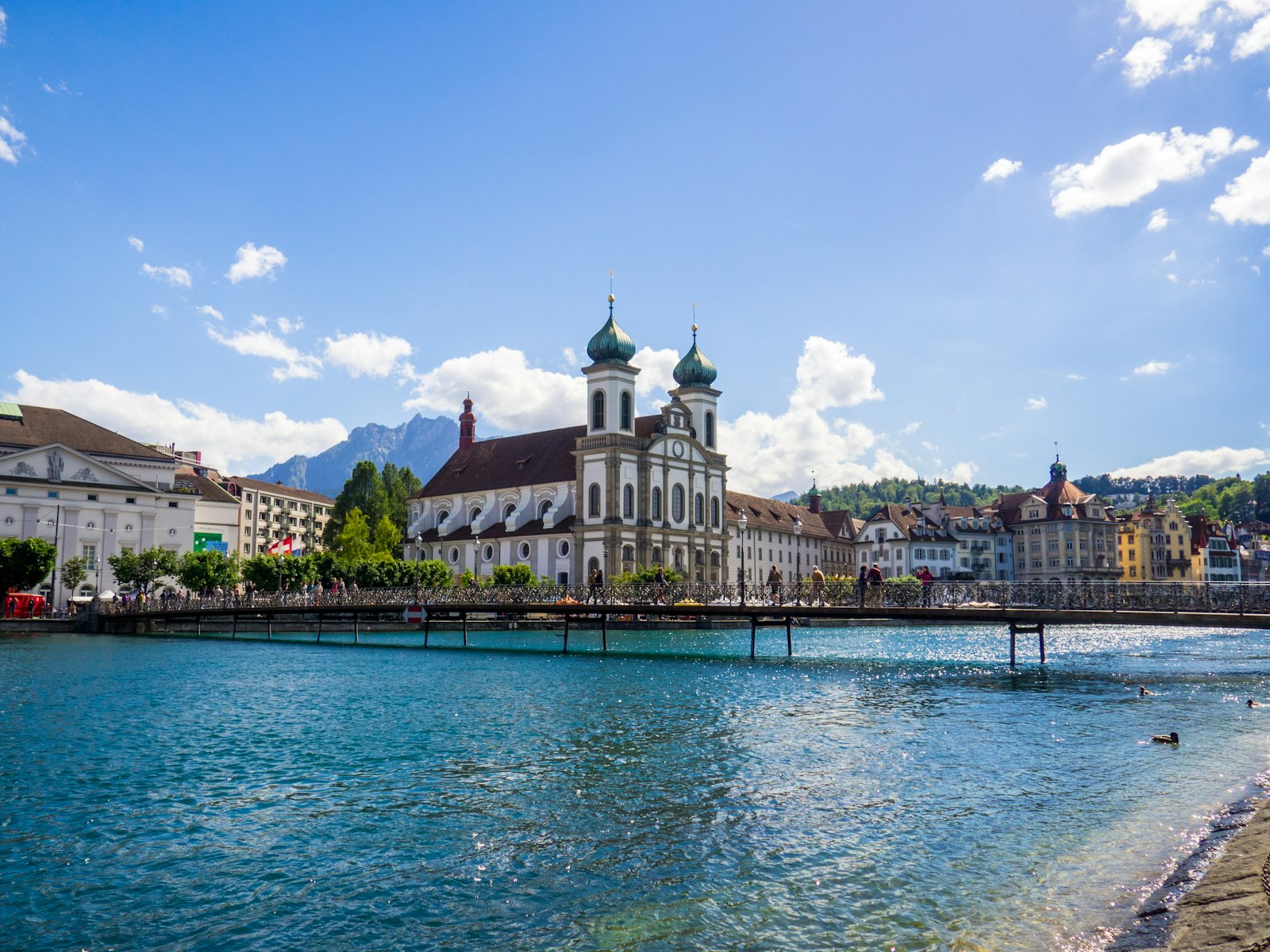 Kanton Luzern