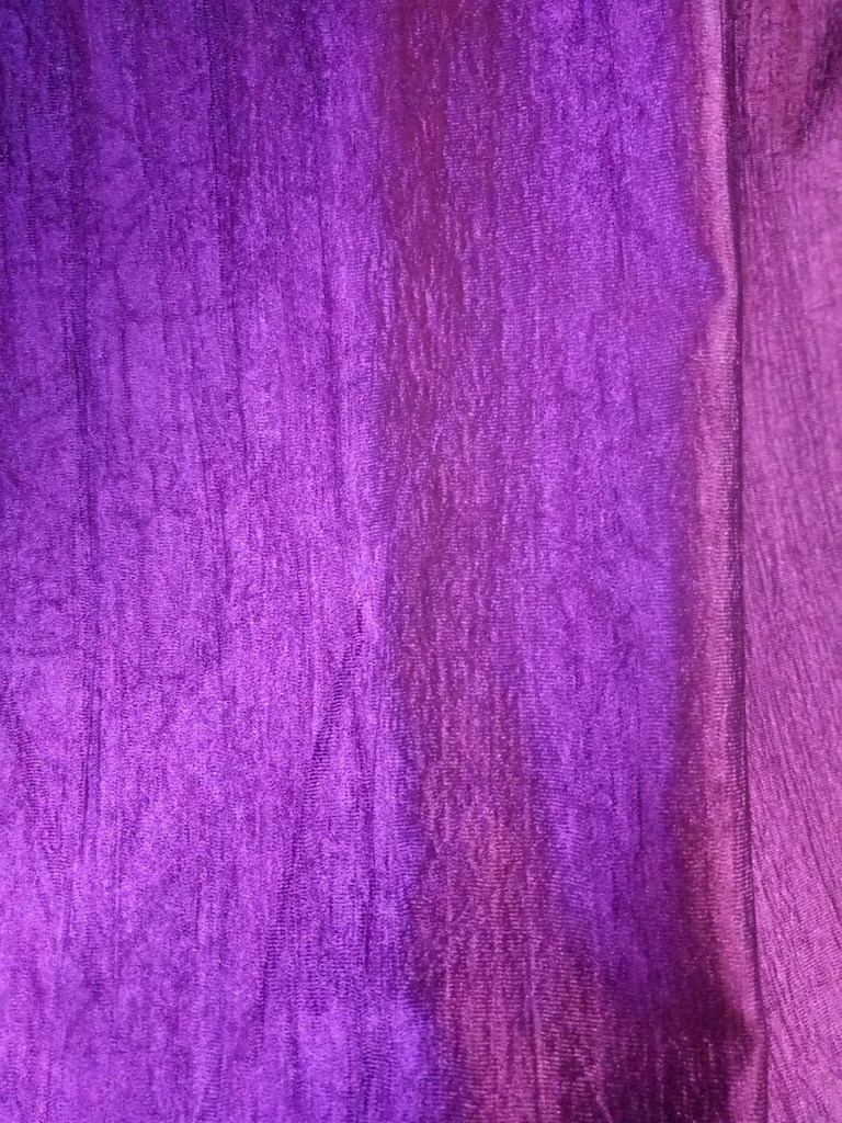 Cotton Velvet