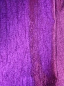 Cotton Velvet