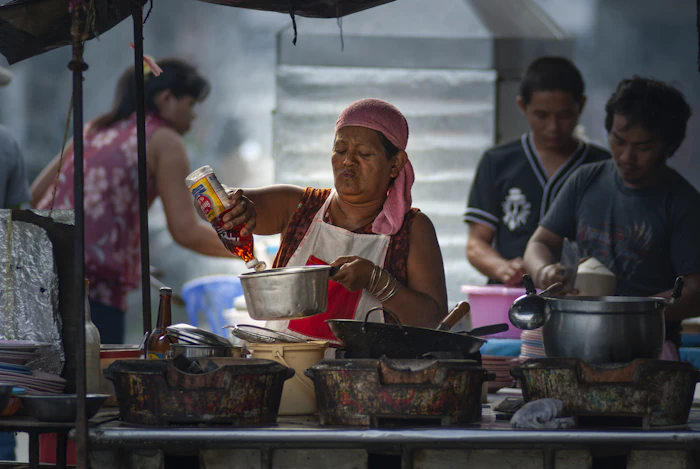 Street Food