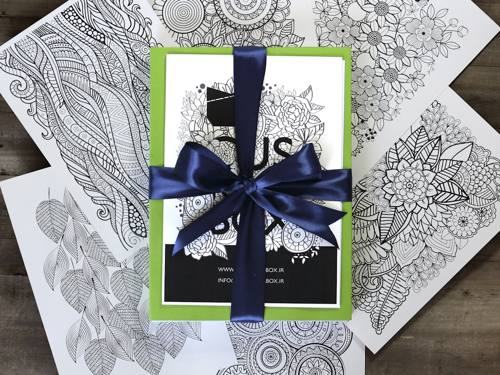 Bulk Coloring Pages For Kids & Adults