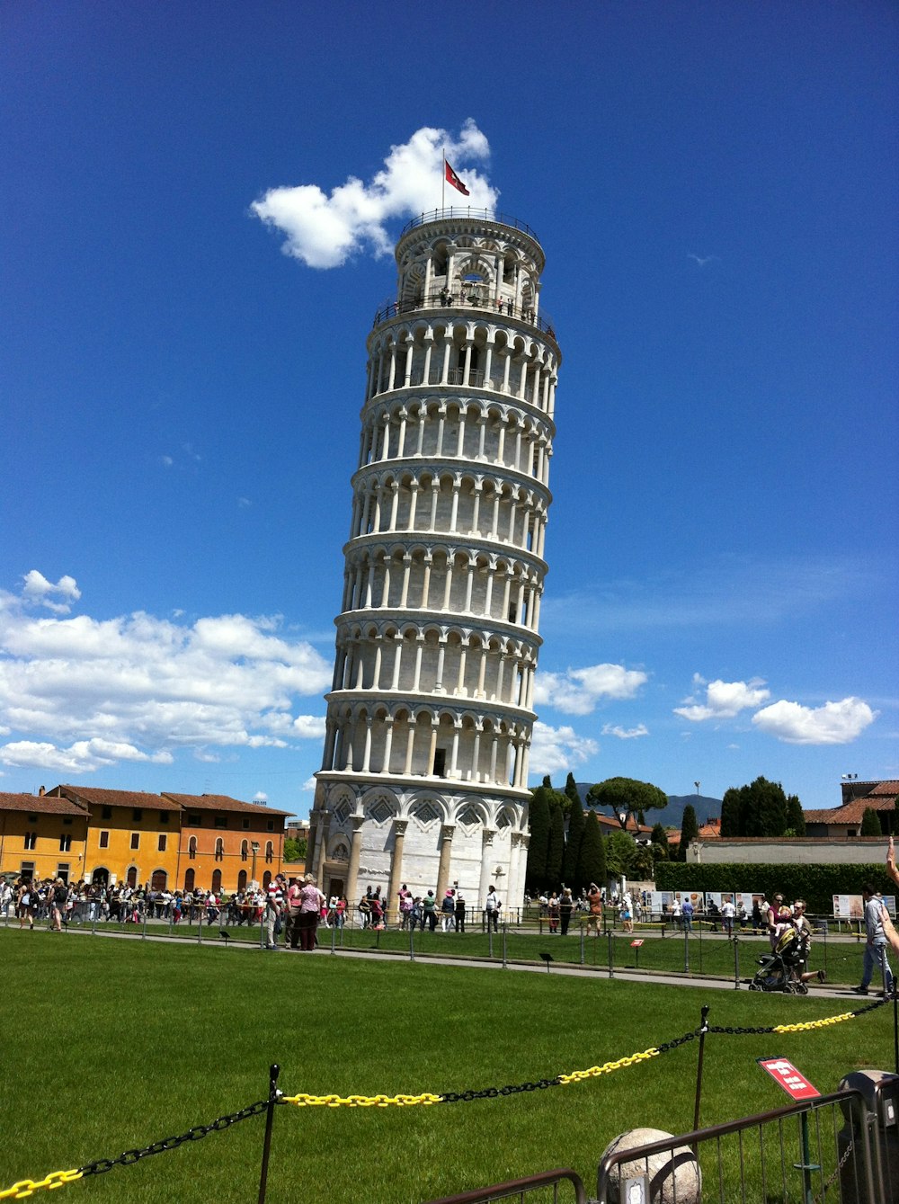 Torre de Aprendizaje PISA • Yeklan