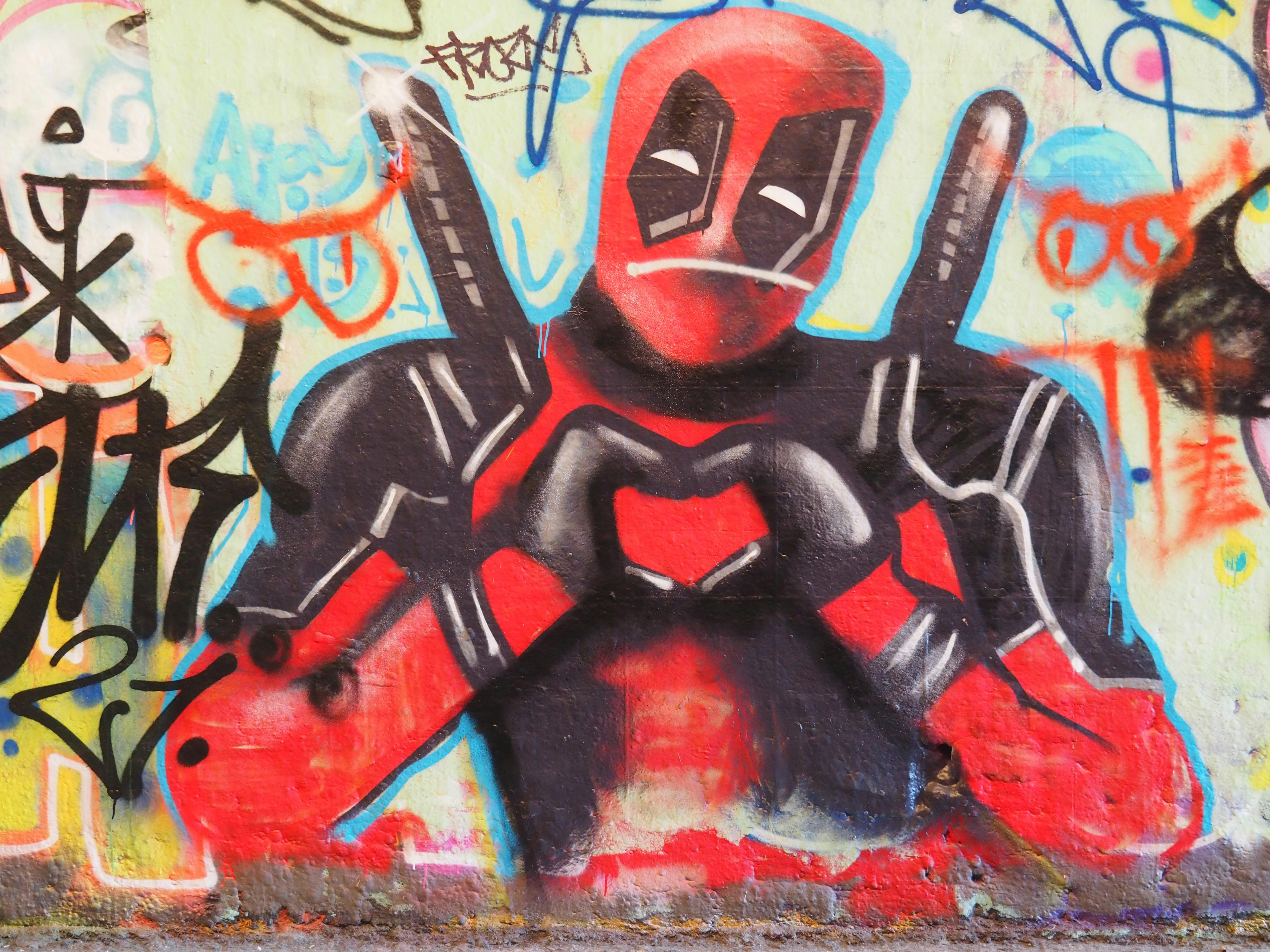 Wade Wilson: 7 Essential Facts About Marvel's Merc with a Mouth