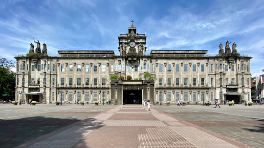photo of University of Santo Tomas Landmark near Manila