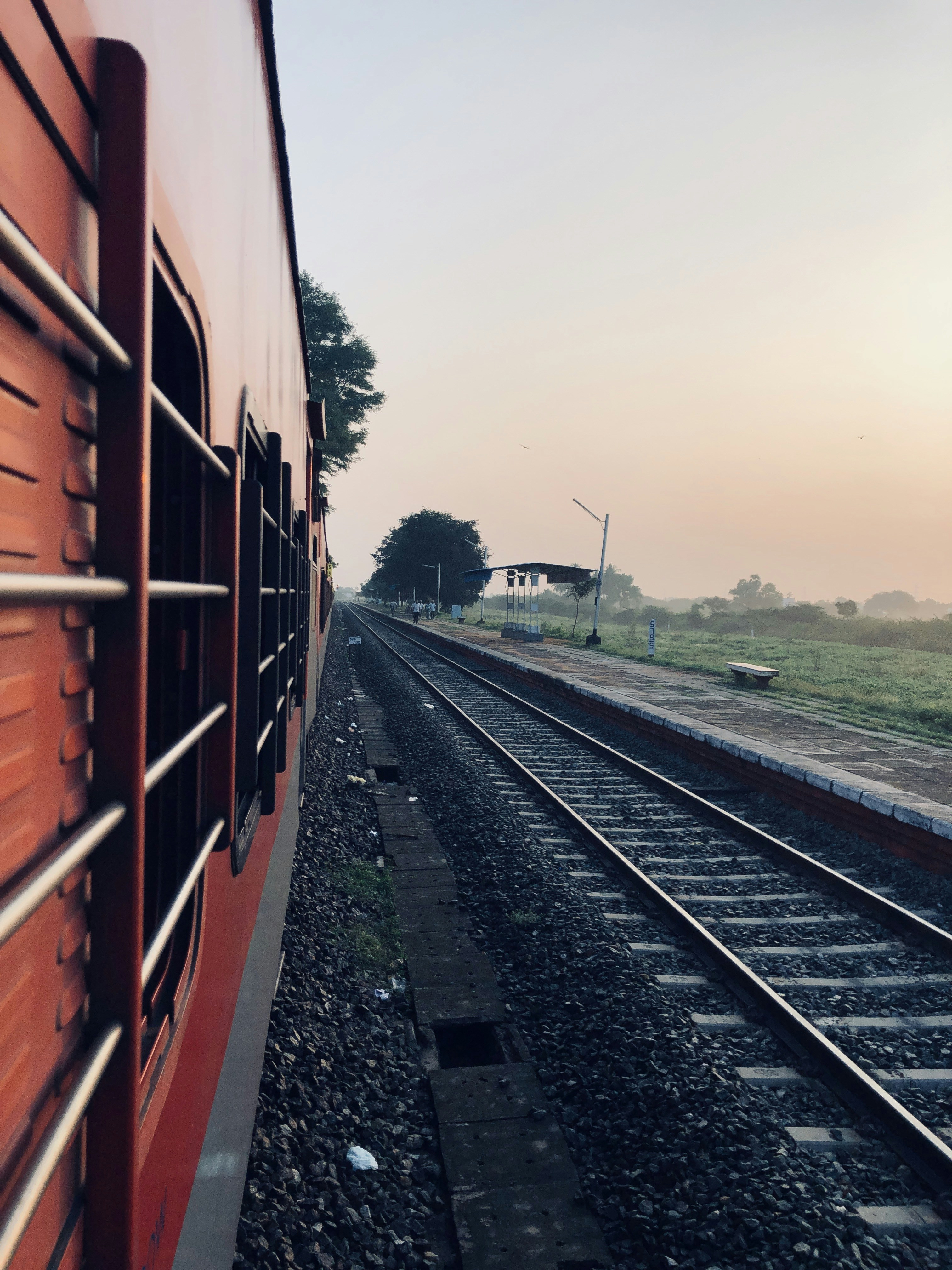 Delhi Metro Future Expansion
