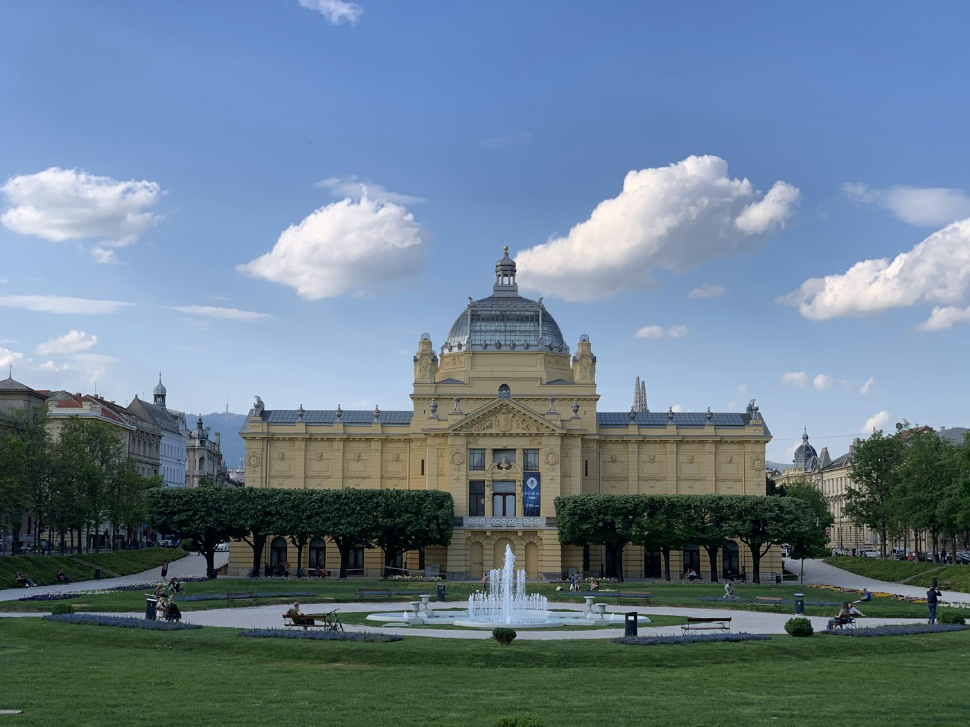 Zagreb