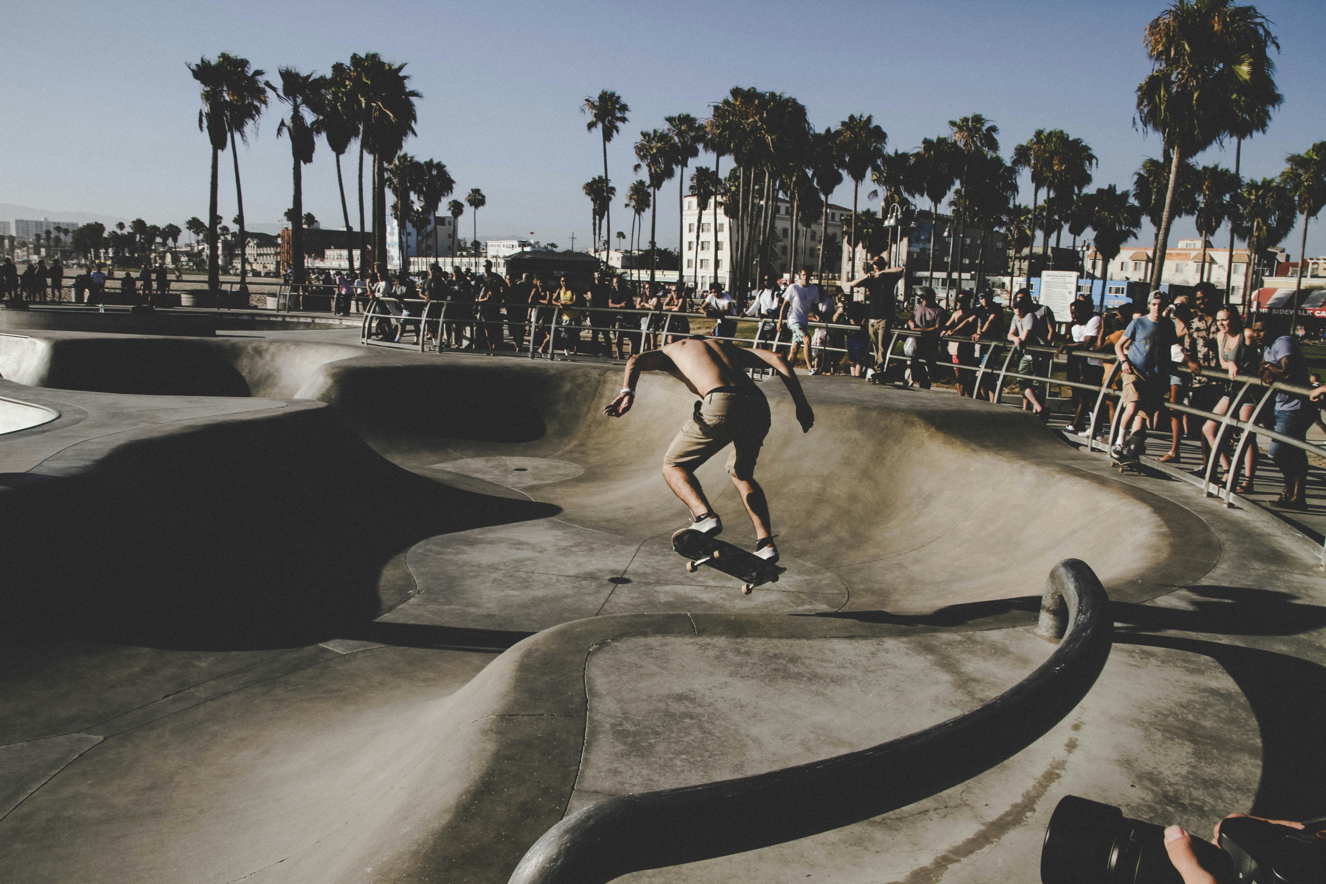 Photo by timowielink