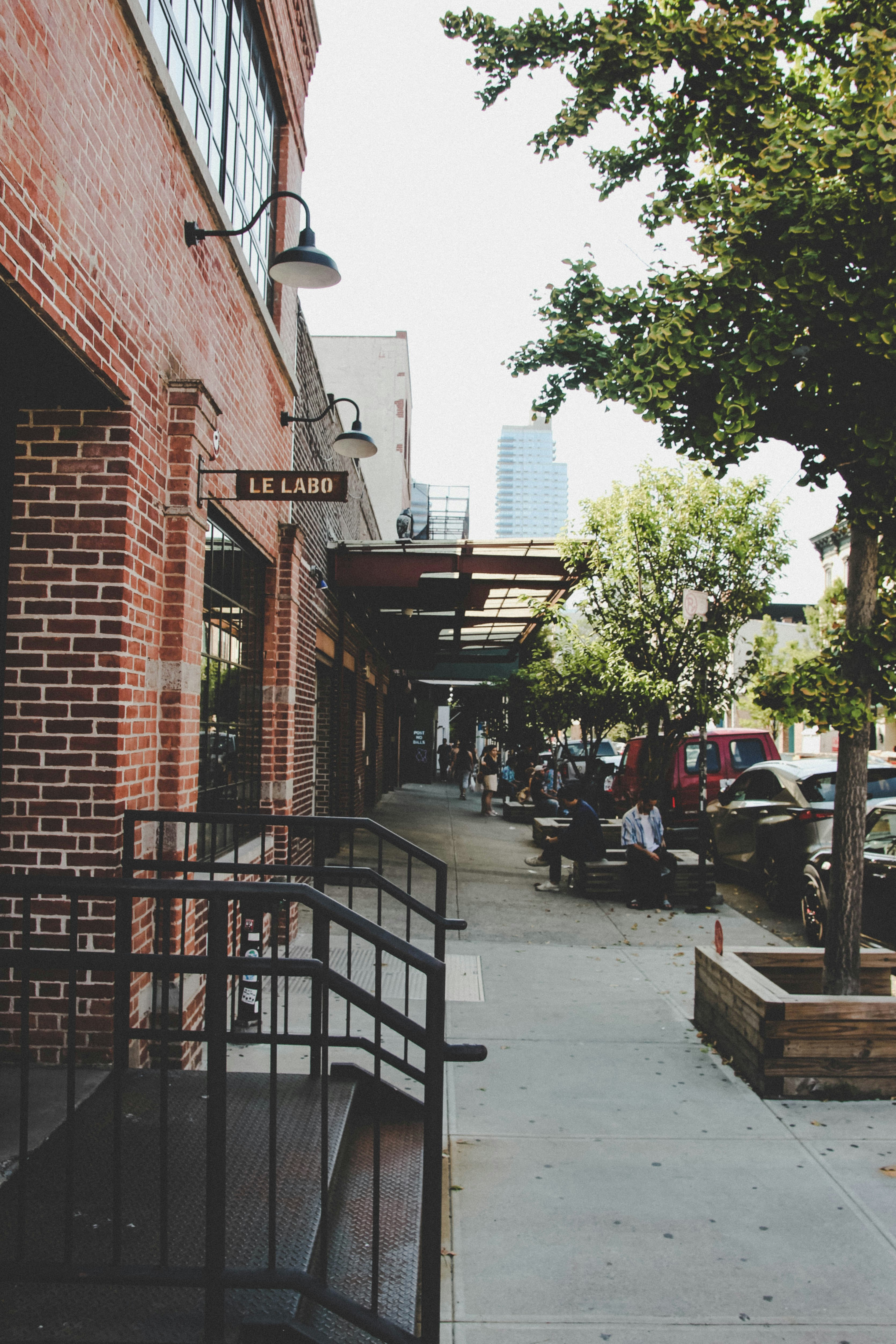 Photo by timowielink