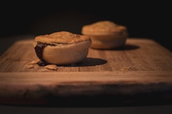 meat pie australiano