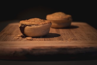 meat pie australiano