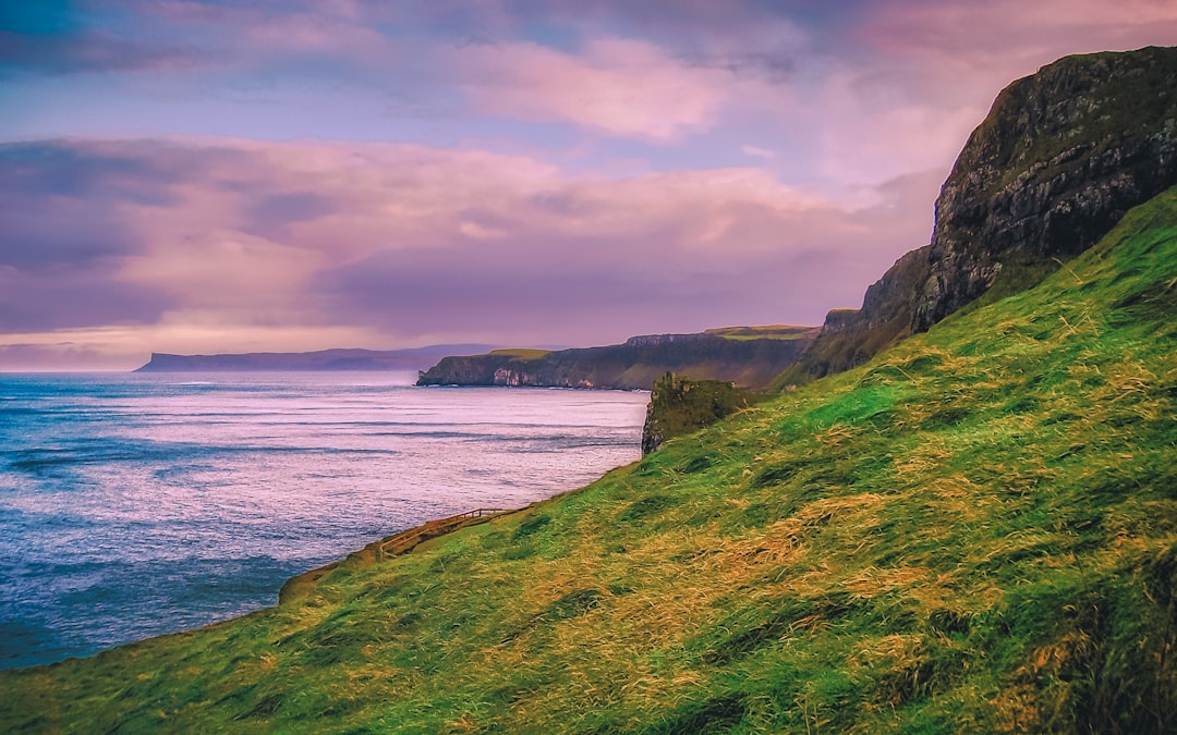 Liam's Lane Exploring Ireland's Hidden Gems