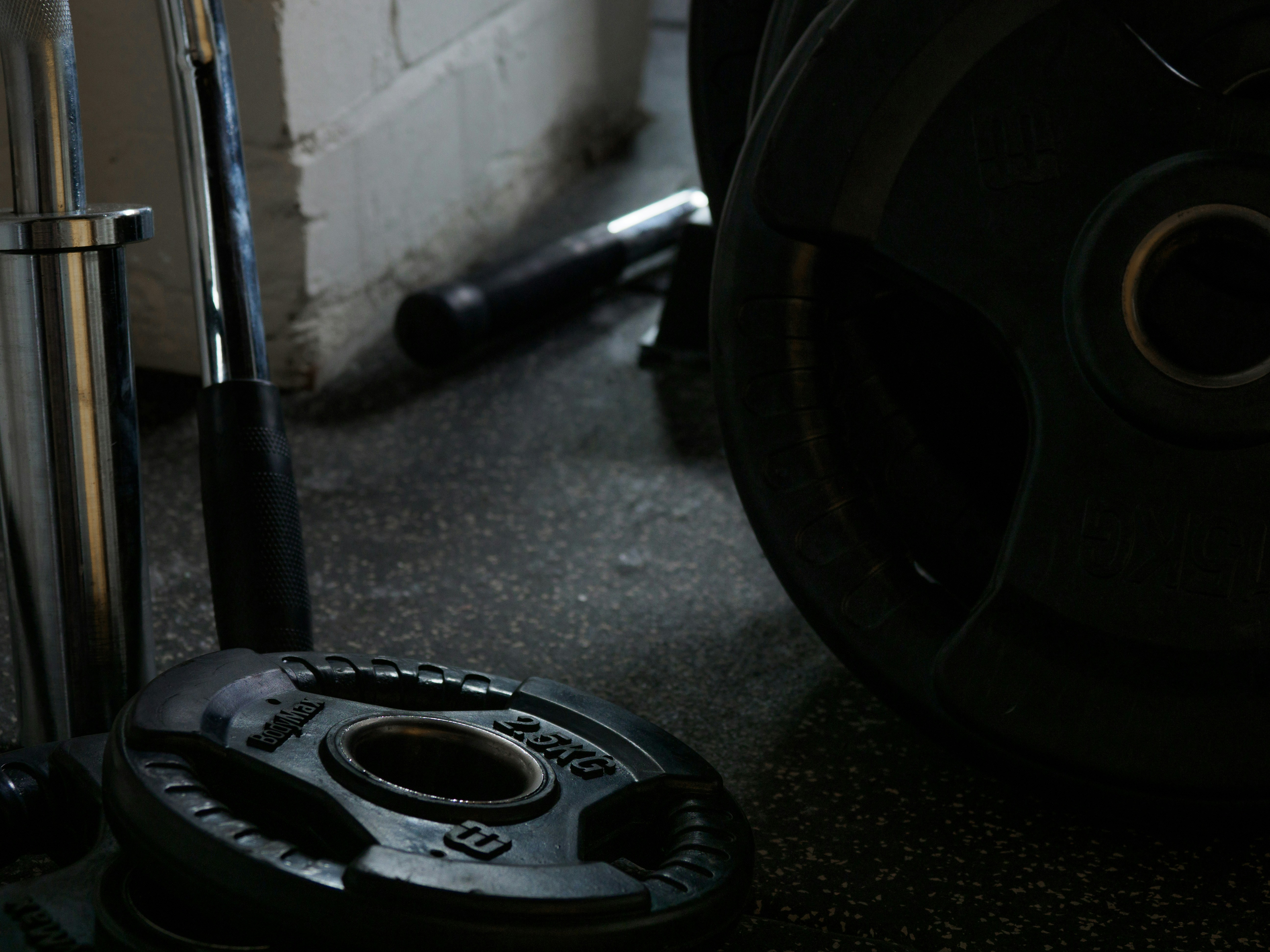 練錯爆廢！健身網紅不說的秘密，90%的人都中招！