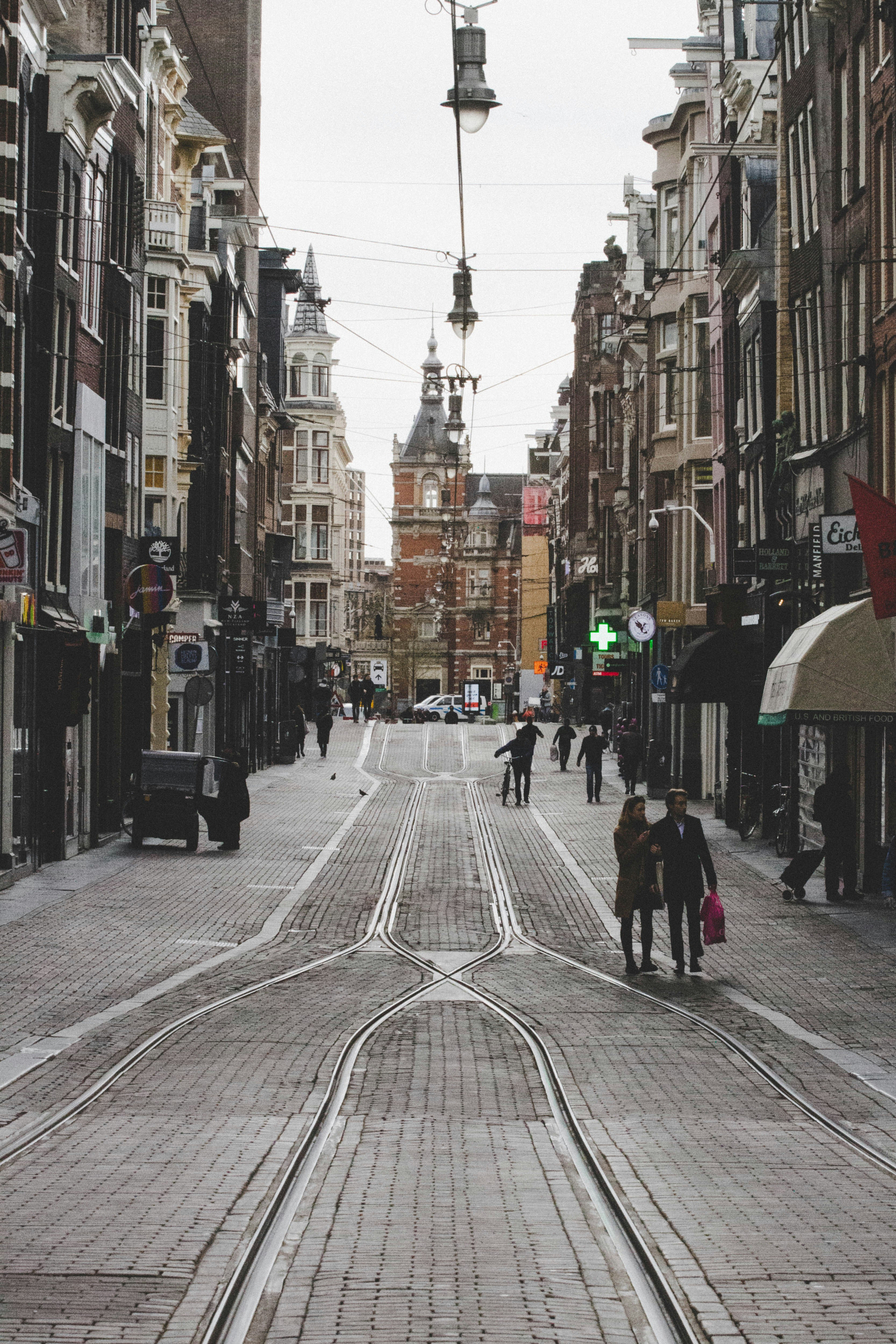 Photo by timowielink