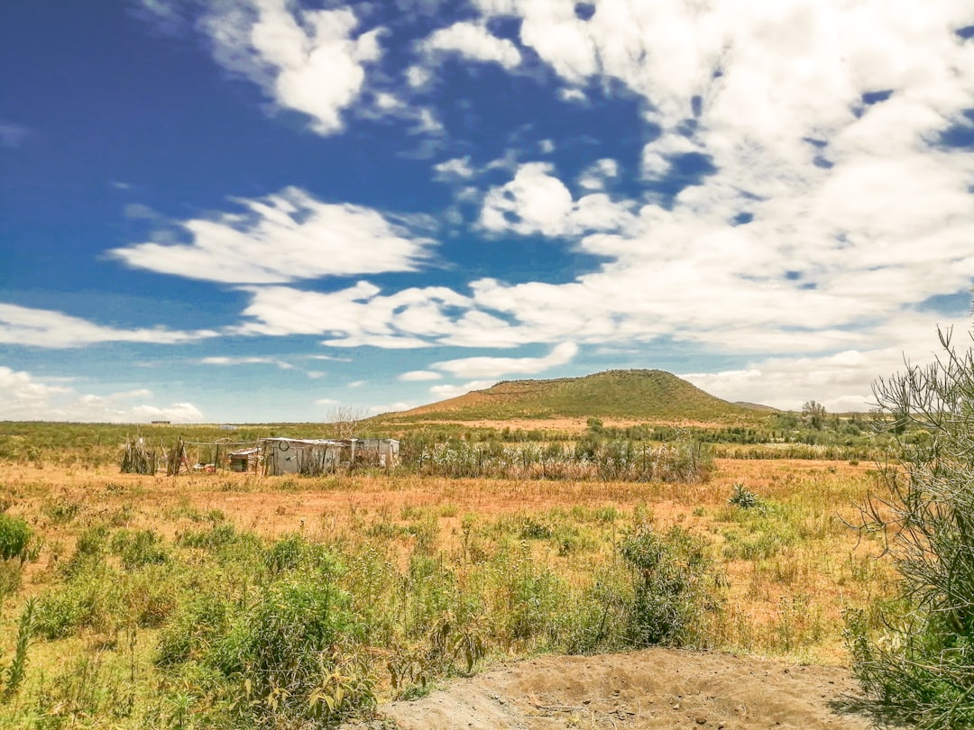 photo of Gilgil Plain near Lake Nakuru