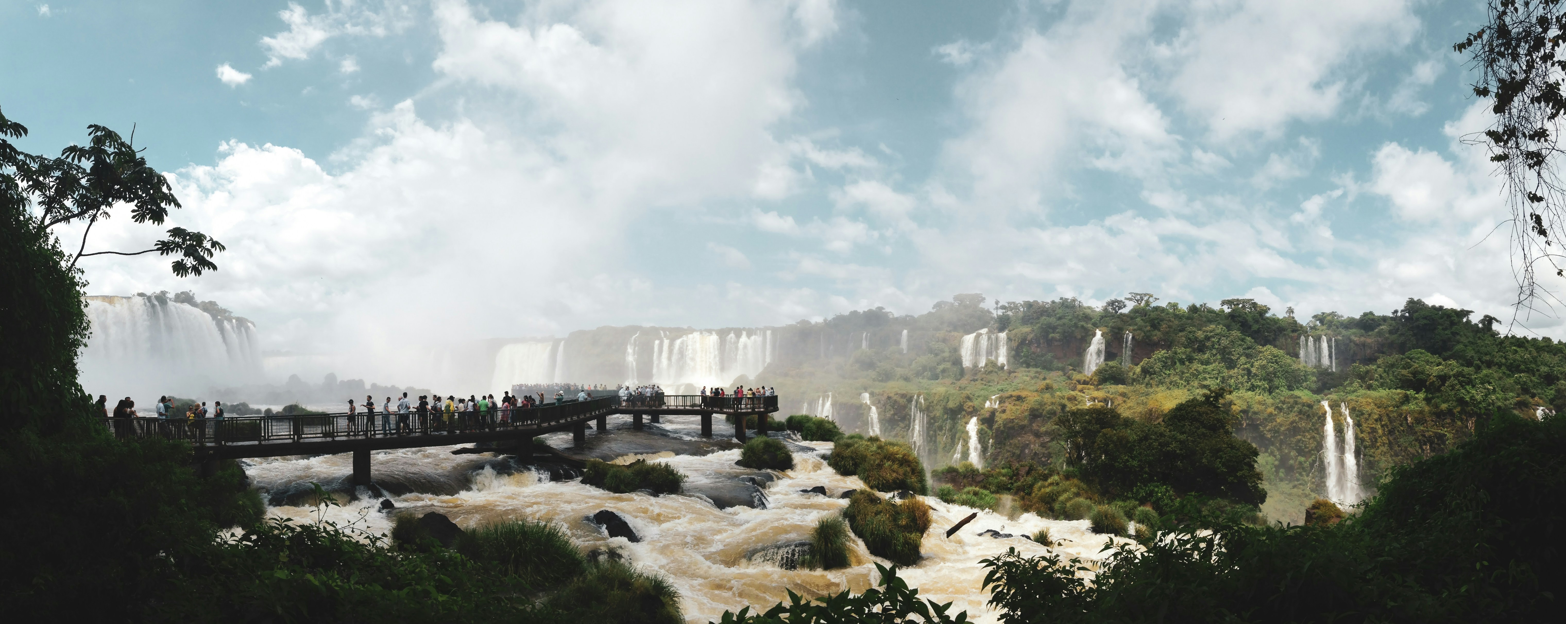 Iguazu Falls